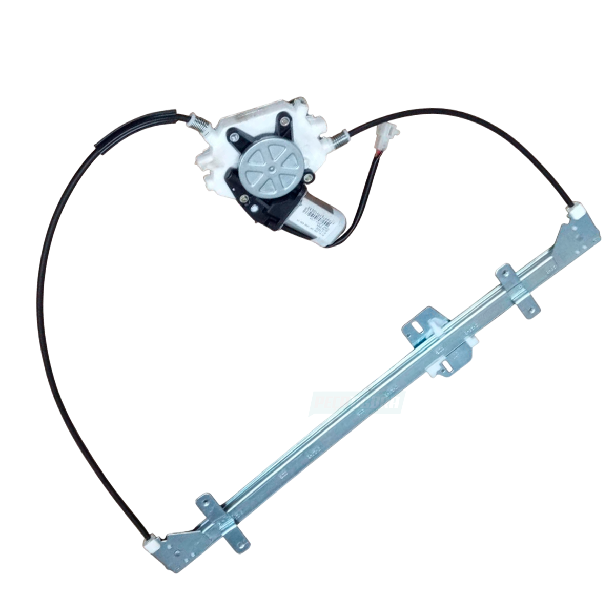 MAQUINA VIDRO COM MOTOR DAF CF85 2003 A 2021 MOTOR MABUCHI (V.6EA839461-R2703E C