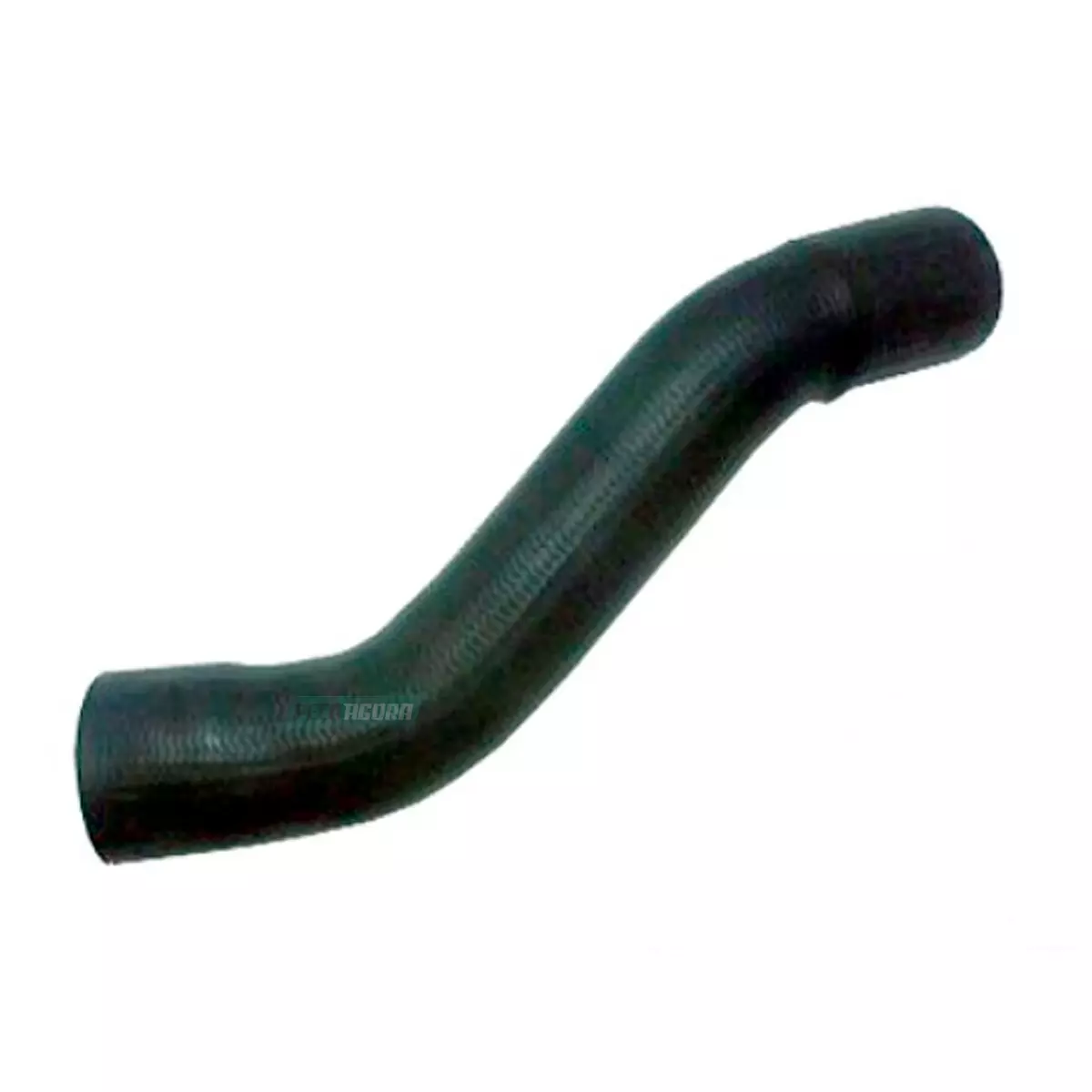 MANGUEIRA CARCACA TERMOSTATICA PARA SCANIA SERIE 4 - ONIBUS (481886.)