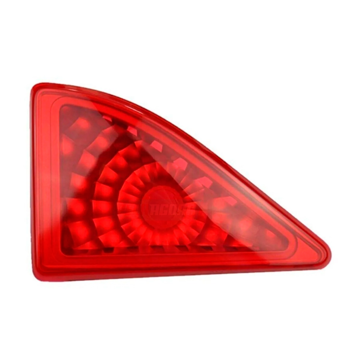 LANTERNA PORTA TRASEIRA LUZ FREIO BRAKE LIGHT RENAULT NOVA MASTER (265900021R)