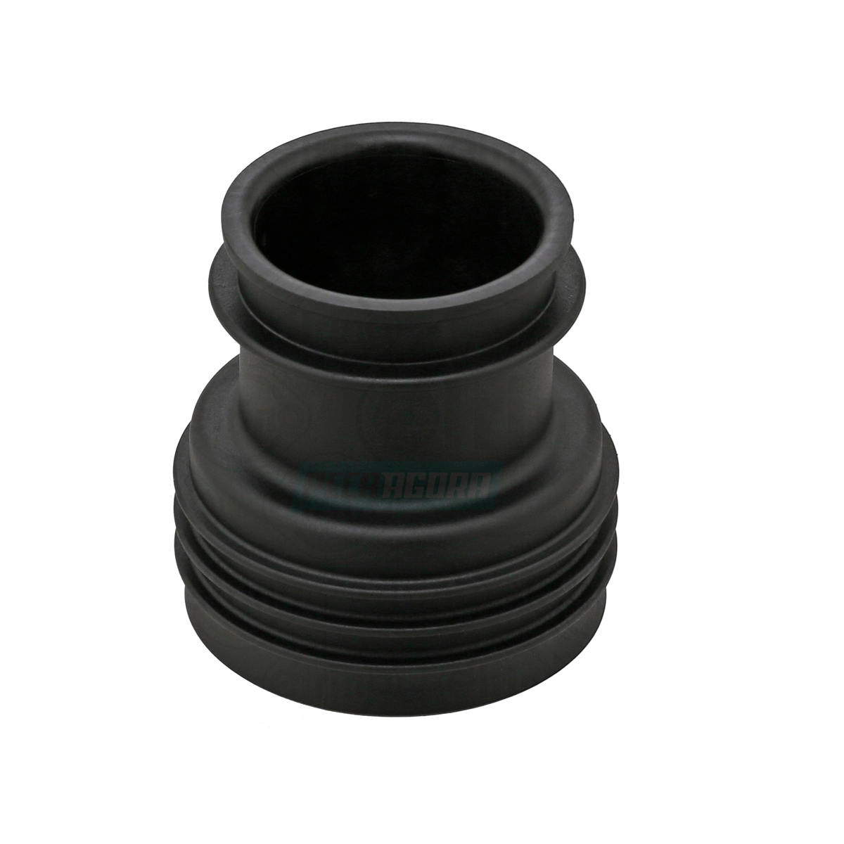 UNIAO TUBO ENTRADA VOLVO FM TODOS (3161219;)