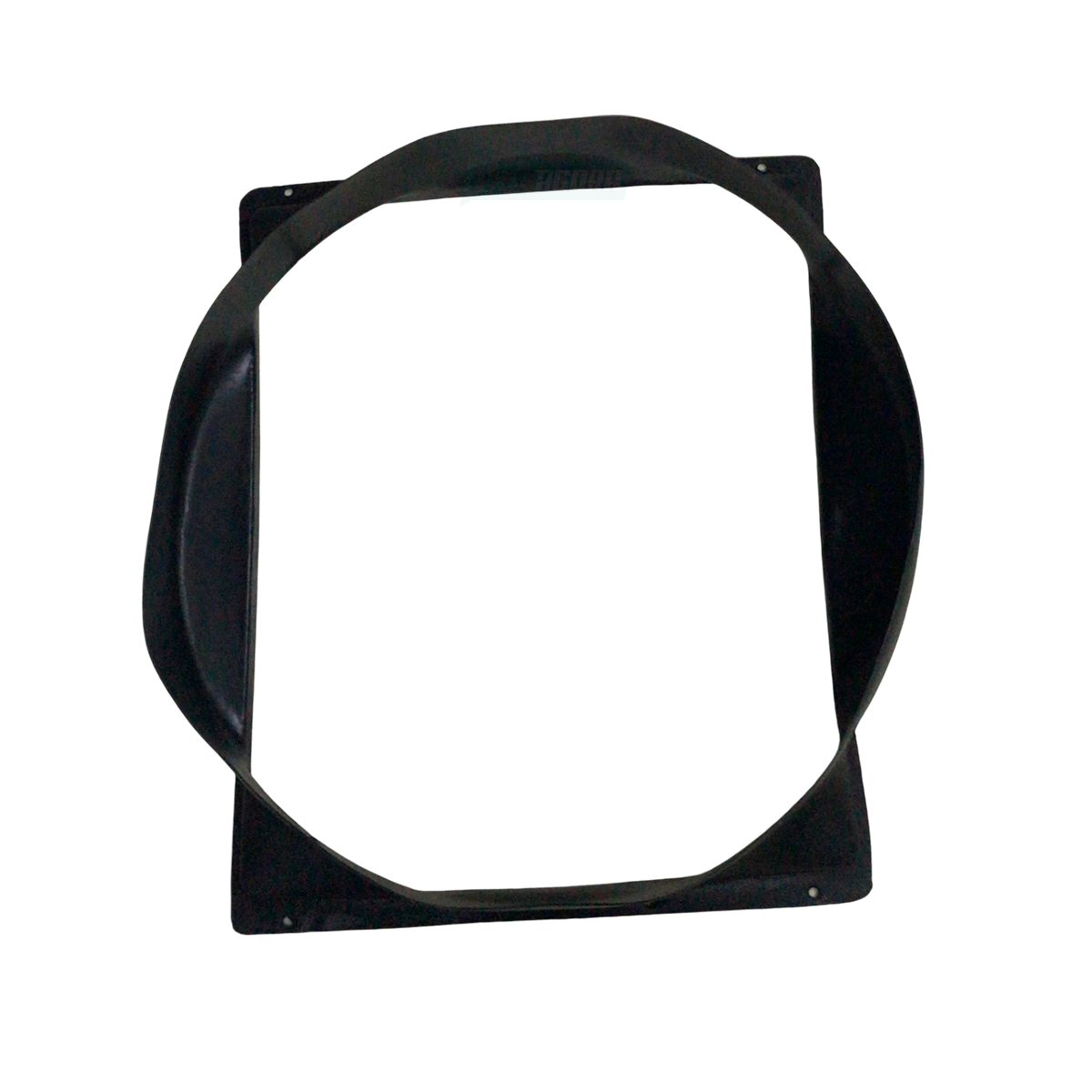 DEFLETOR RADIADOR VW 8150E 9150E 8150EOD 9150EOD 2003.... VW DELIVERY MOTOR CUMM