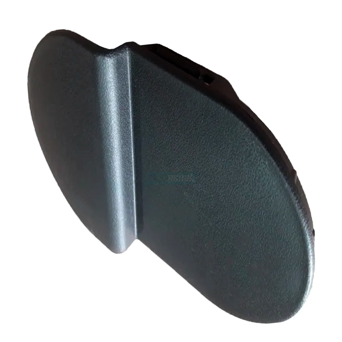 TAMPA FILTRO AR PLASTICO MB MERCEDES BENZ AXOR 2035 4144 2005 MOTOR 457LA  (1094