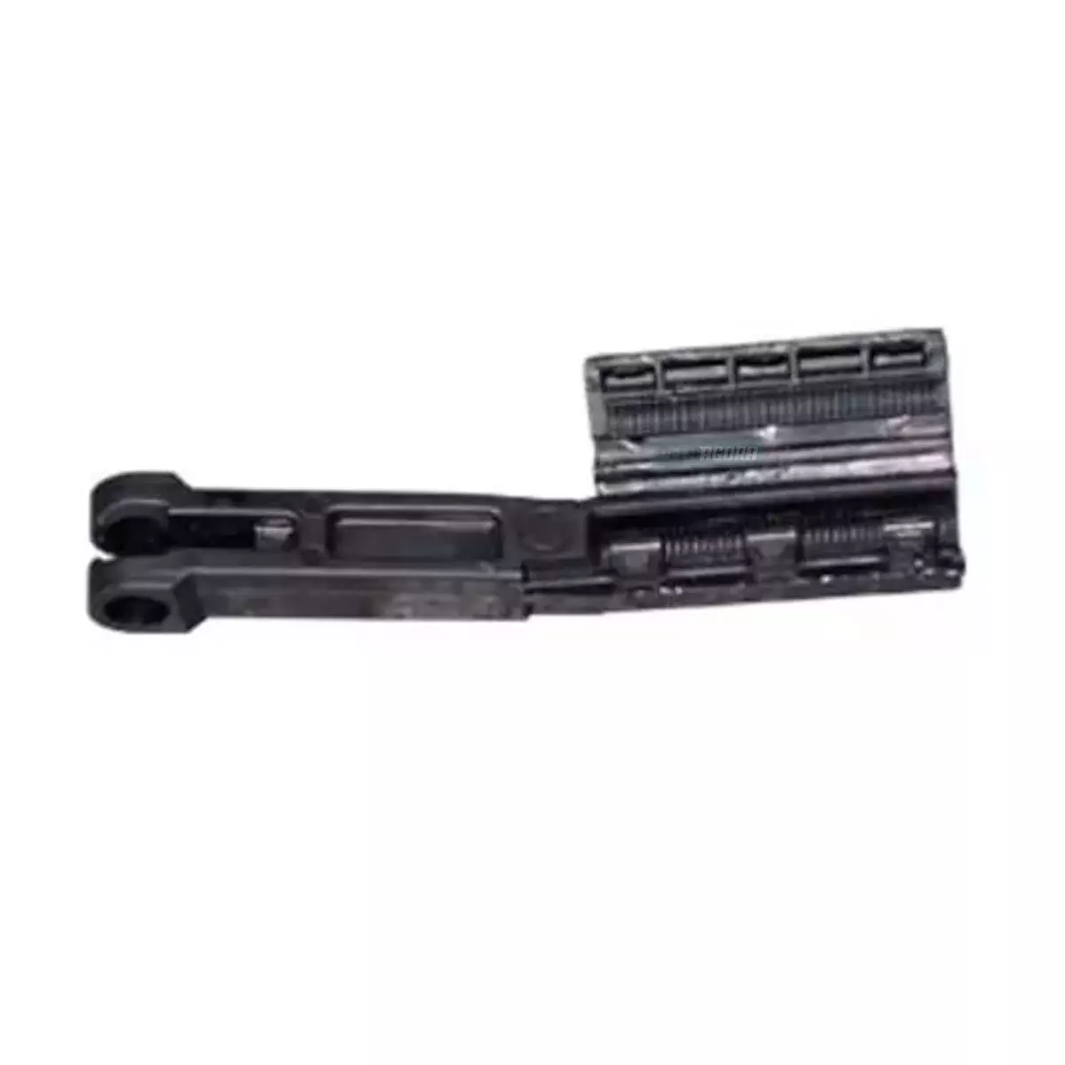 SUPORTE ABRACADEIRA HASTE PORTA VOLVO FH12 FH13 ANO 2005 A 2015 (8143976-30027)