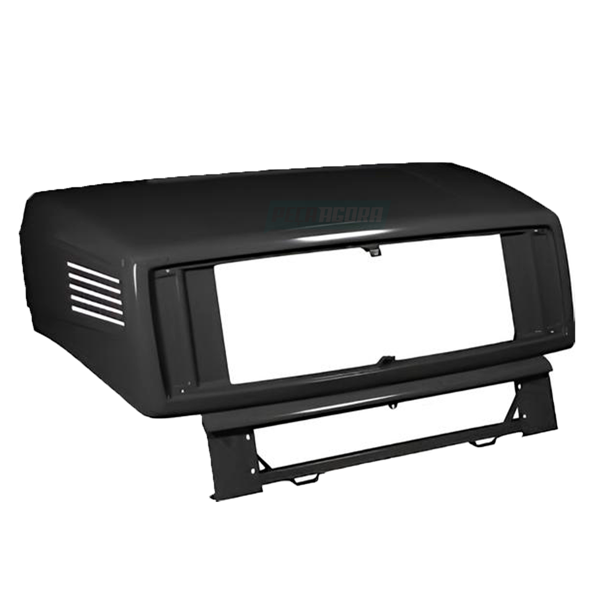 CAPO LATERAL VAZADA MB 1618 ATE 1995 BICUDO ANTIGO (3848807257-96238-1322​)