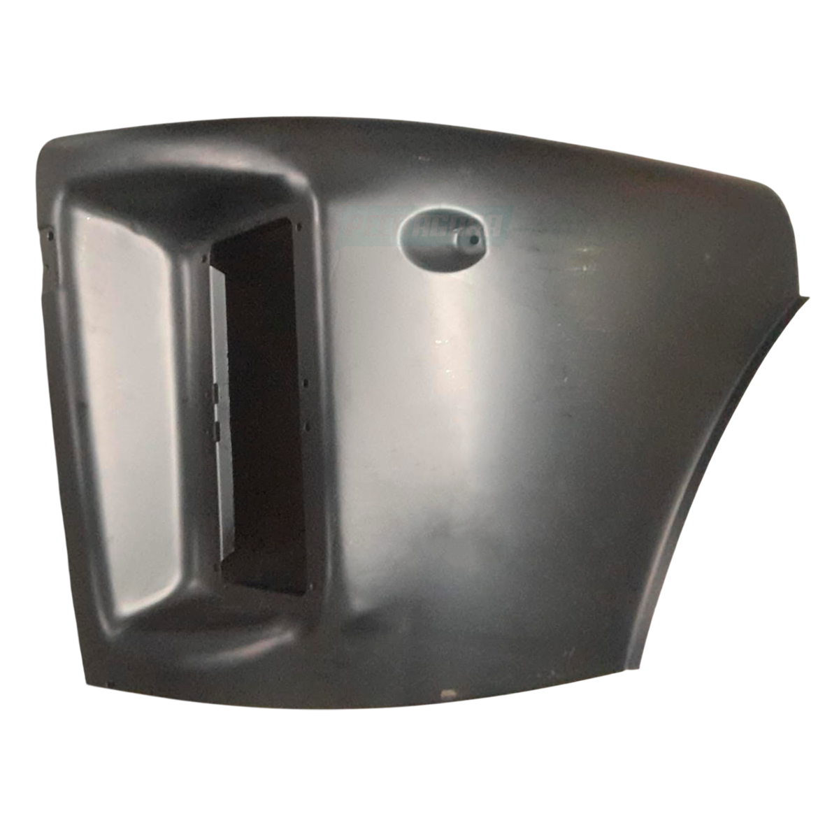 FRONTAL FAROL MB 1113 1313 1513 2013 2213 CARA PRETA (V.3316200004-505E-33162001