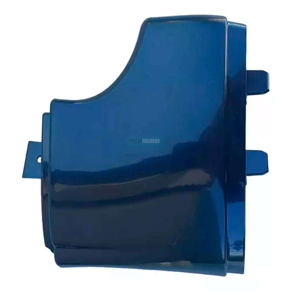 PARACHOQUE DIREITO VOLVO FH12 FH13 ANO 2005 A 2015 (20453677-30053)