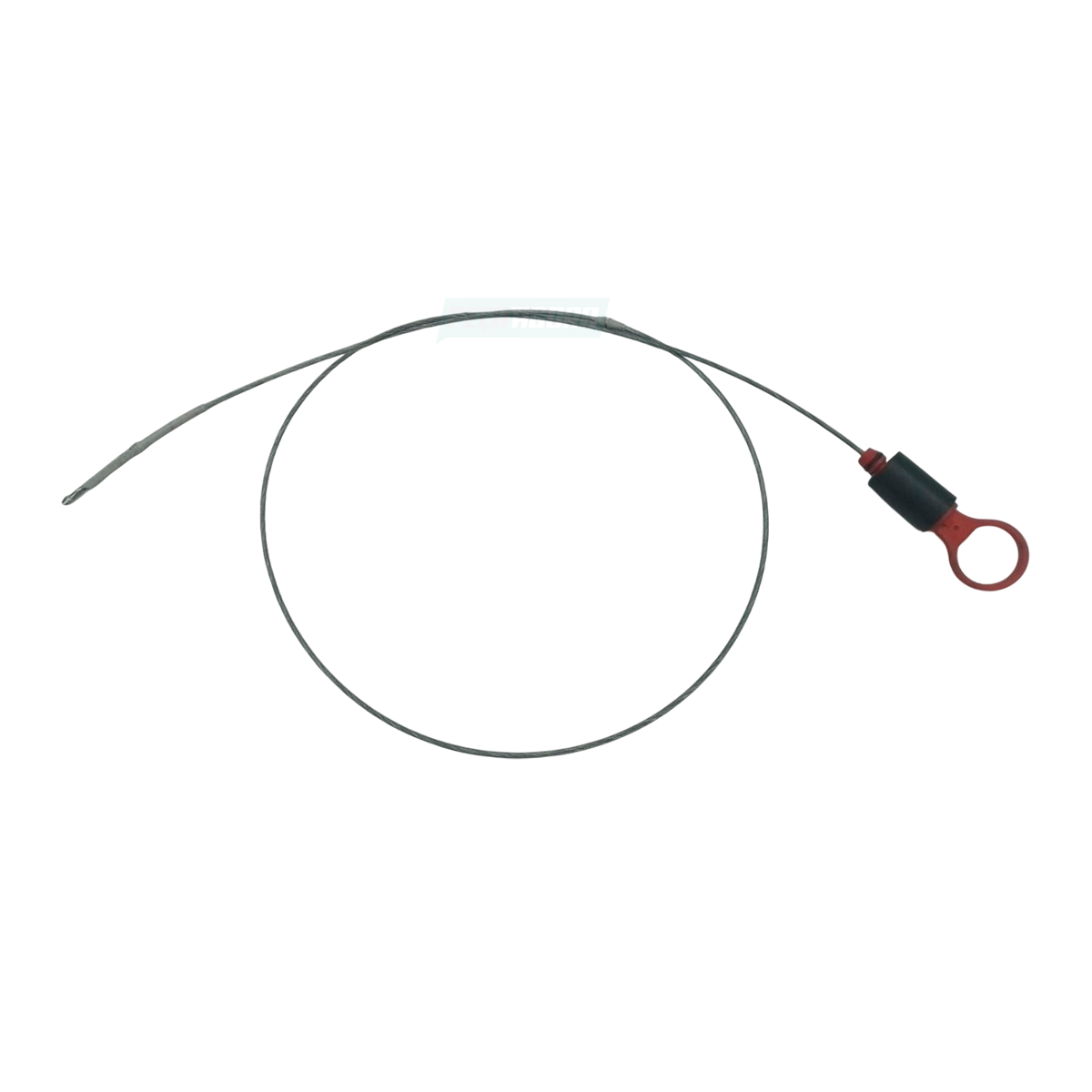 VARETA OLEO 1610MM CARTER PARA SCANIA SERIE 4 P G R 1610MM (1515989)