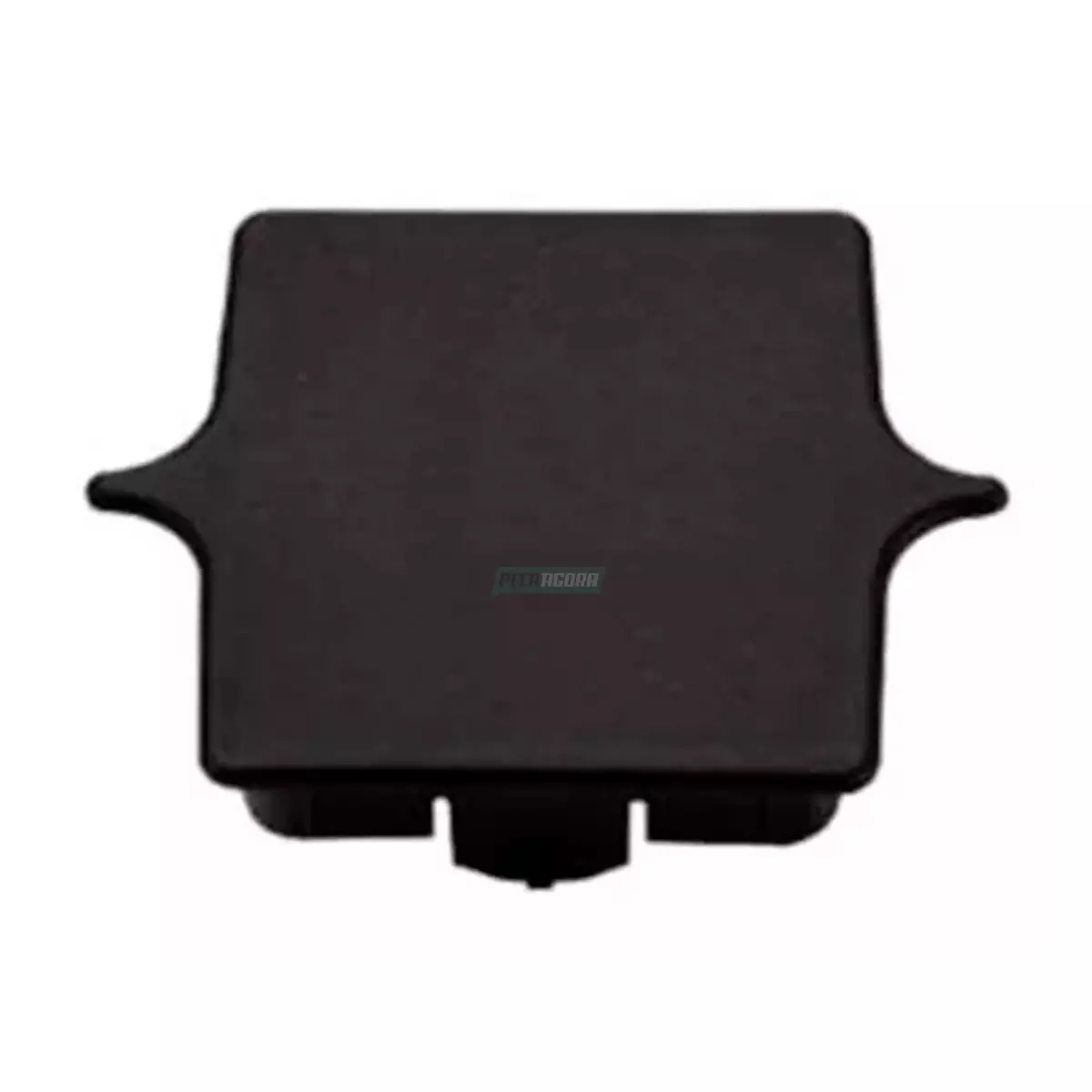 TAMPA SUPORTE ESTRIBO VOLVO FH 12 FH13 ANO 2005 A 2015 (20453684-C30054)