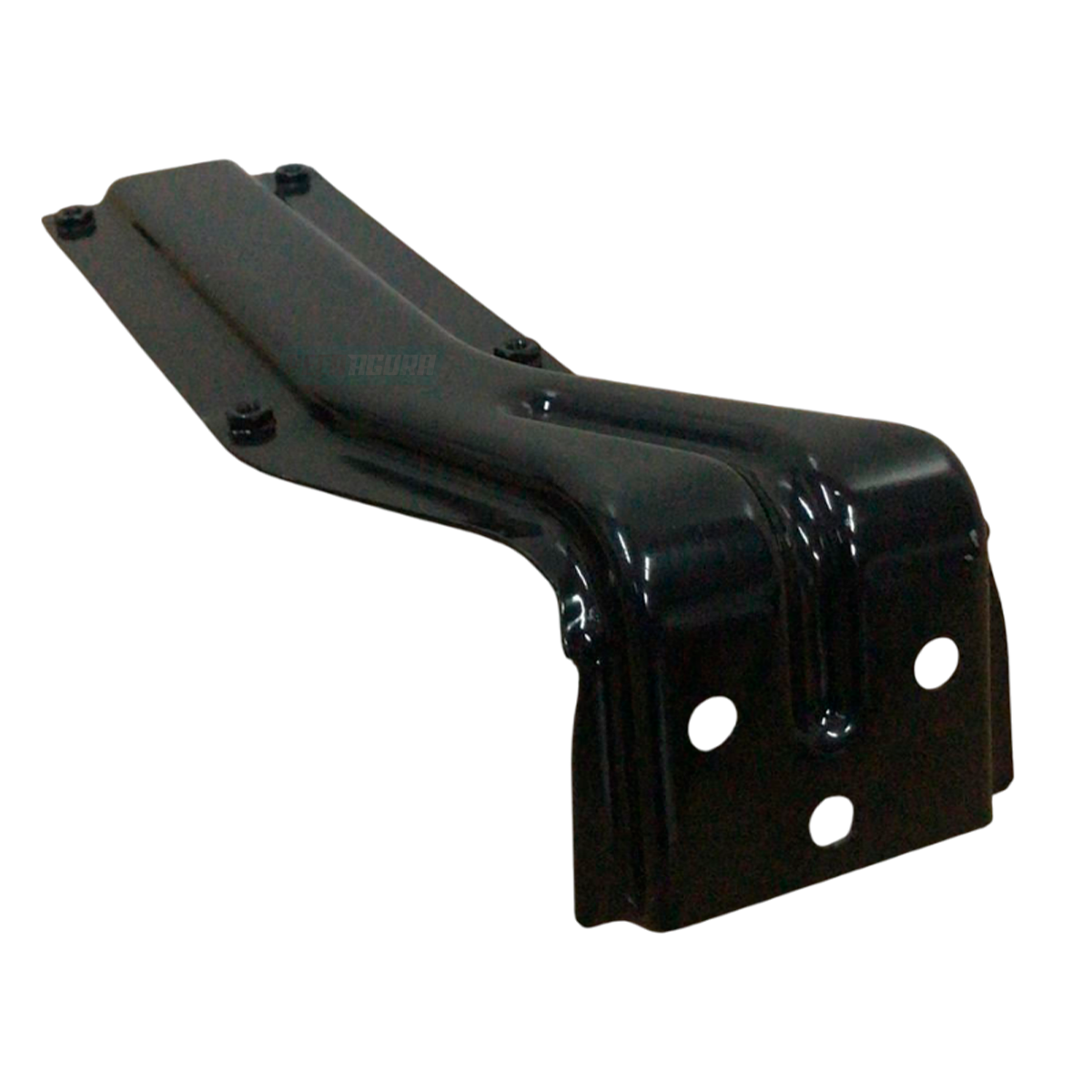 SUPORTE PARALAMA DIREITO FORD CARGO 712 815 915 (XC4516K038BA-F6724)