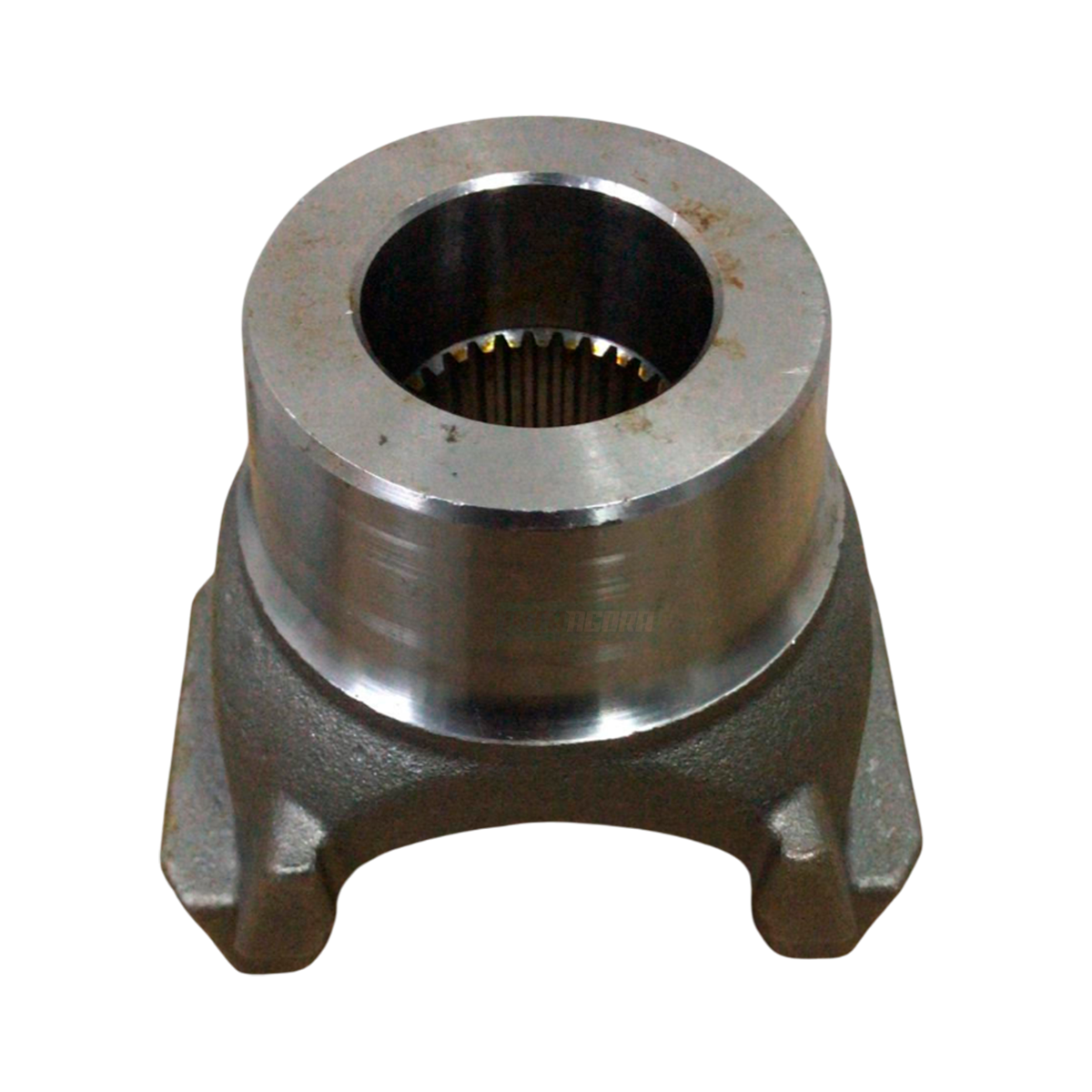 TERMINAL FLANGE CARDAN 31 ESTRIAS CATERPILLAR 938G 924 950S - EM ACO - 5-438X (L