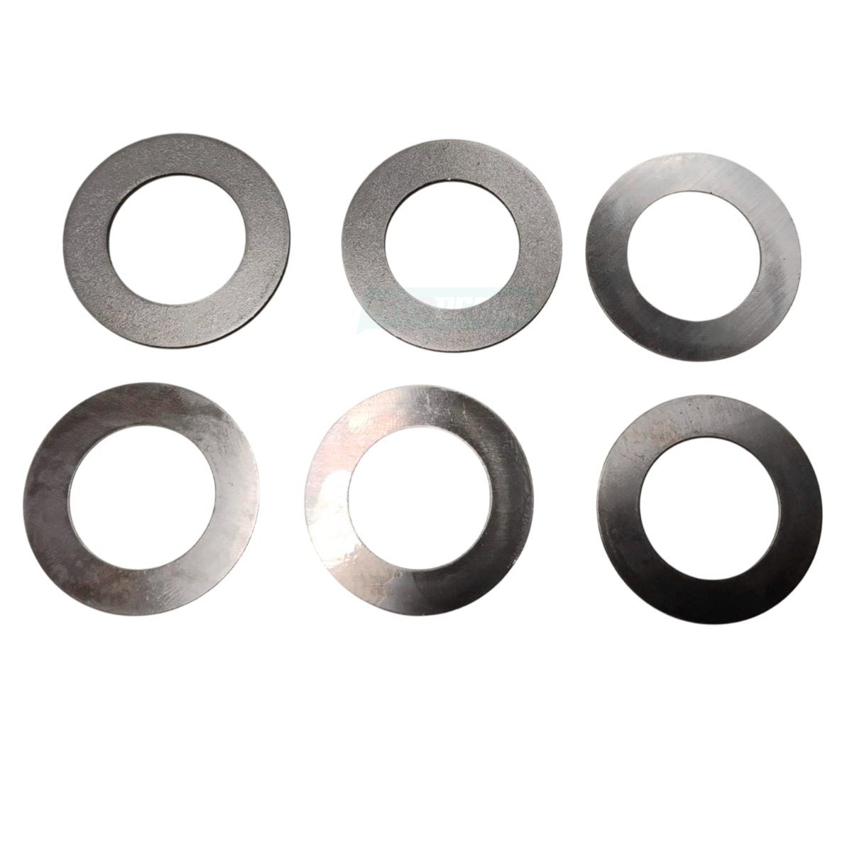 KIT TRAVA REPARO MANGA EIXO WILLYS RURAL (VA03K)