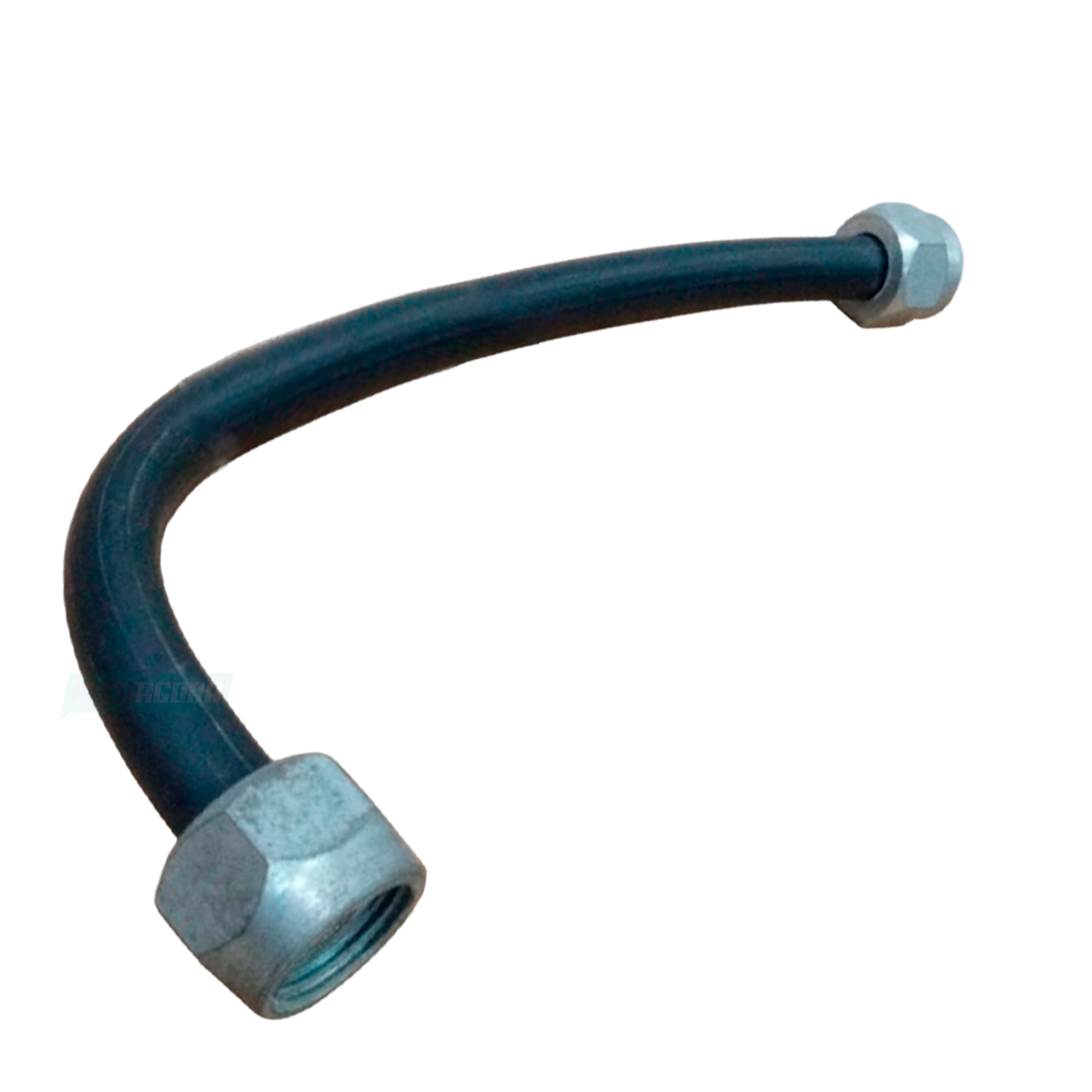 TUBO SAIDA AGUA COMPRESSOR VW 8150E 9150E 23250E 24250E 13170E 15170E (2R0145367