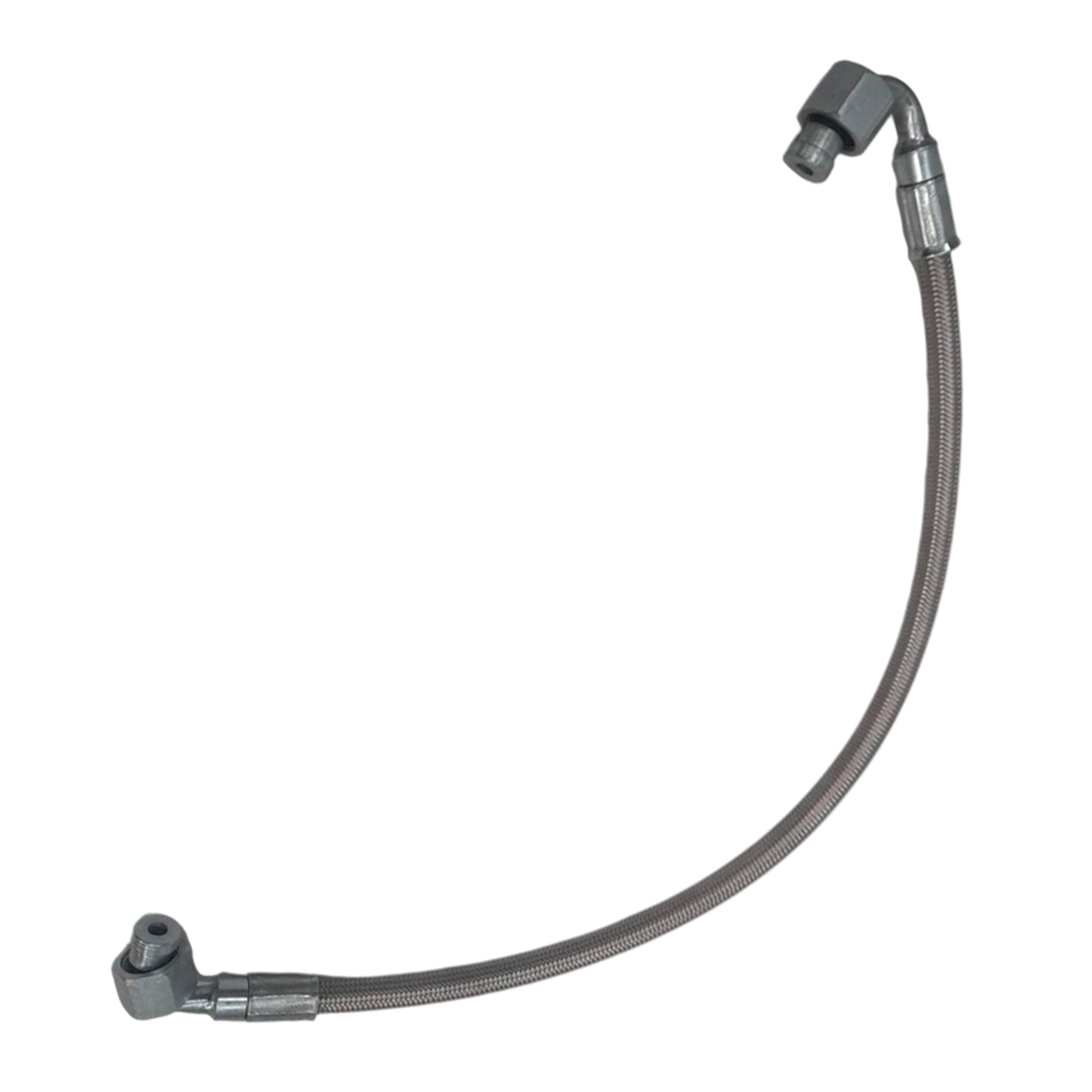 FLEXIVEL OLEO LUBRIFICACAO TURBINA VW 17.320E 24.320E 19.320E 25.320 31.320E BUS