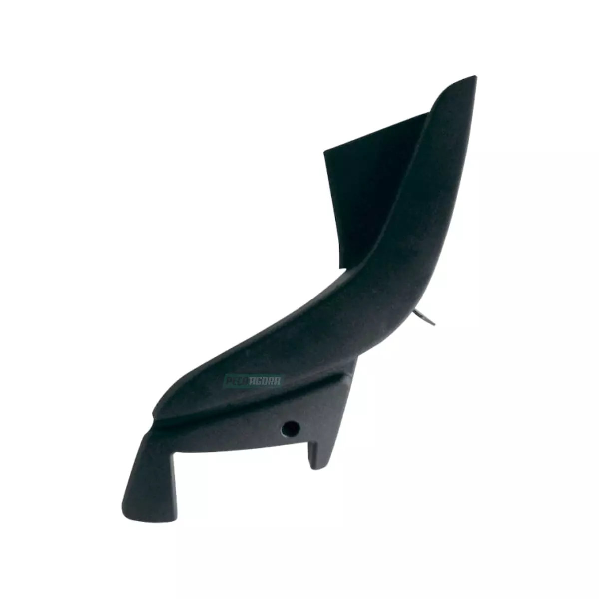 ACABAMENTO ESPELHO DIREITO VOLVO FH12 FH13 ANO 2005 A 2015 (20529672-30068)