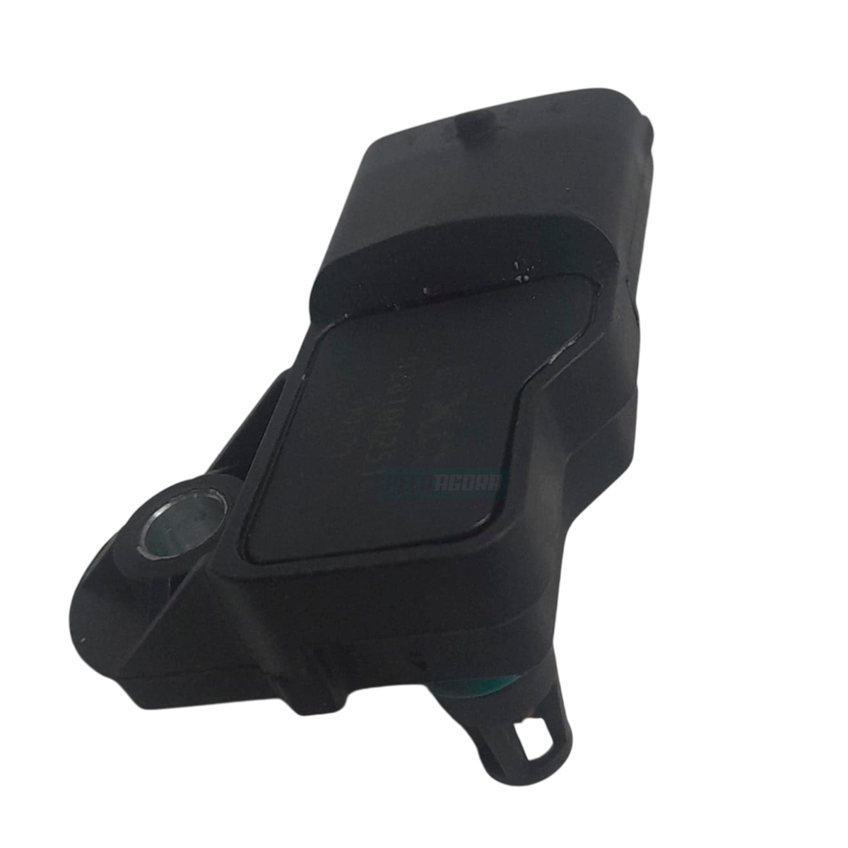 SENSOR PRESSAO TEMPERATURA AR ADMISSAO MOTOR MWM SPRINT VW 5140E 5140EOD 8150 DE