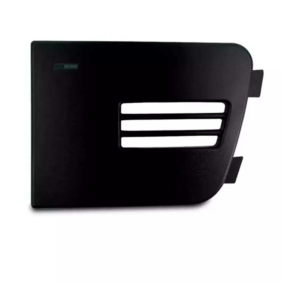 TAMPA GRADE DIANTEIRA SUPERIOR ESQUERDO VOLVO FH12 2005 A 2010 (20529705-3175545