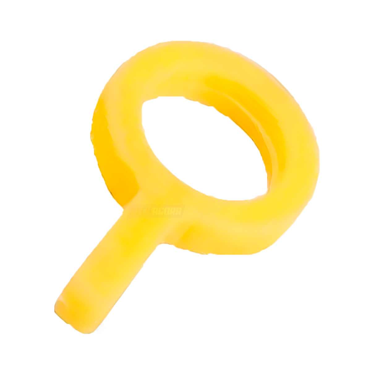 CAIXA 5  ANEL DO COMPRESSOR AMARELO PARA SCANIA SERIE 4 (CX.1376911**5)