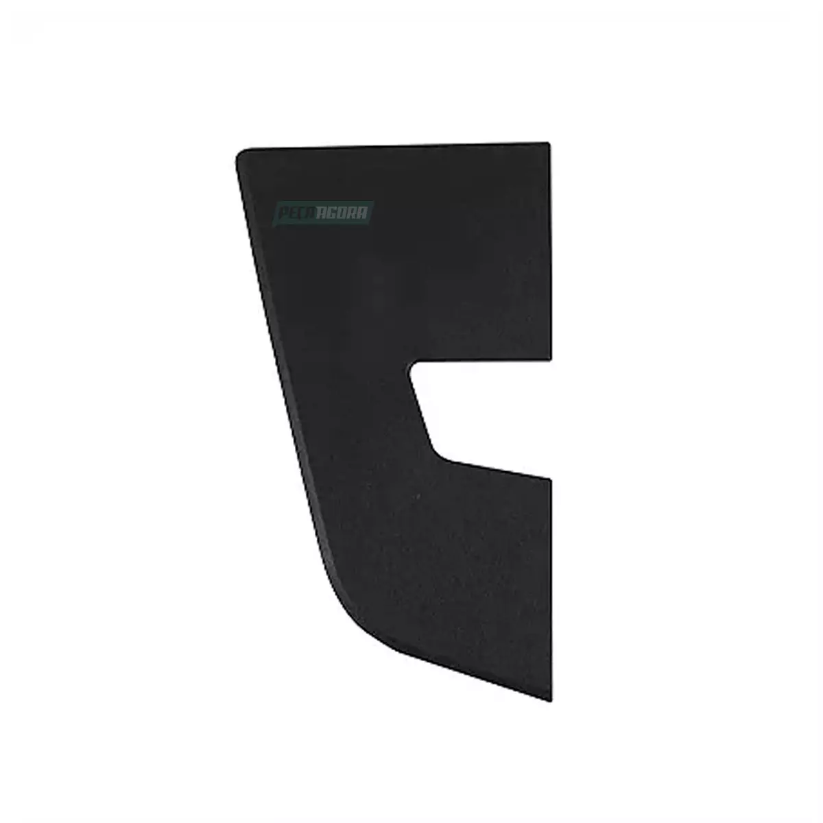 ACABAMENTO GRADE DIREITO VOLVO FH13 ANO 2010 A 2015 (82063911-C30099)