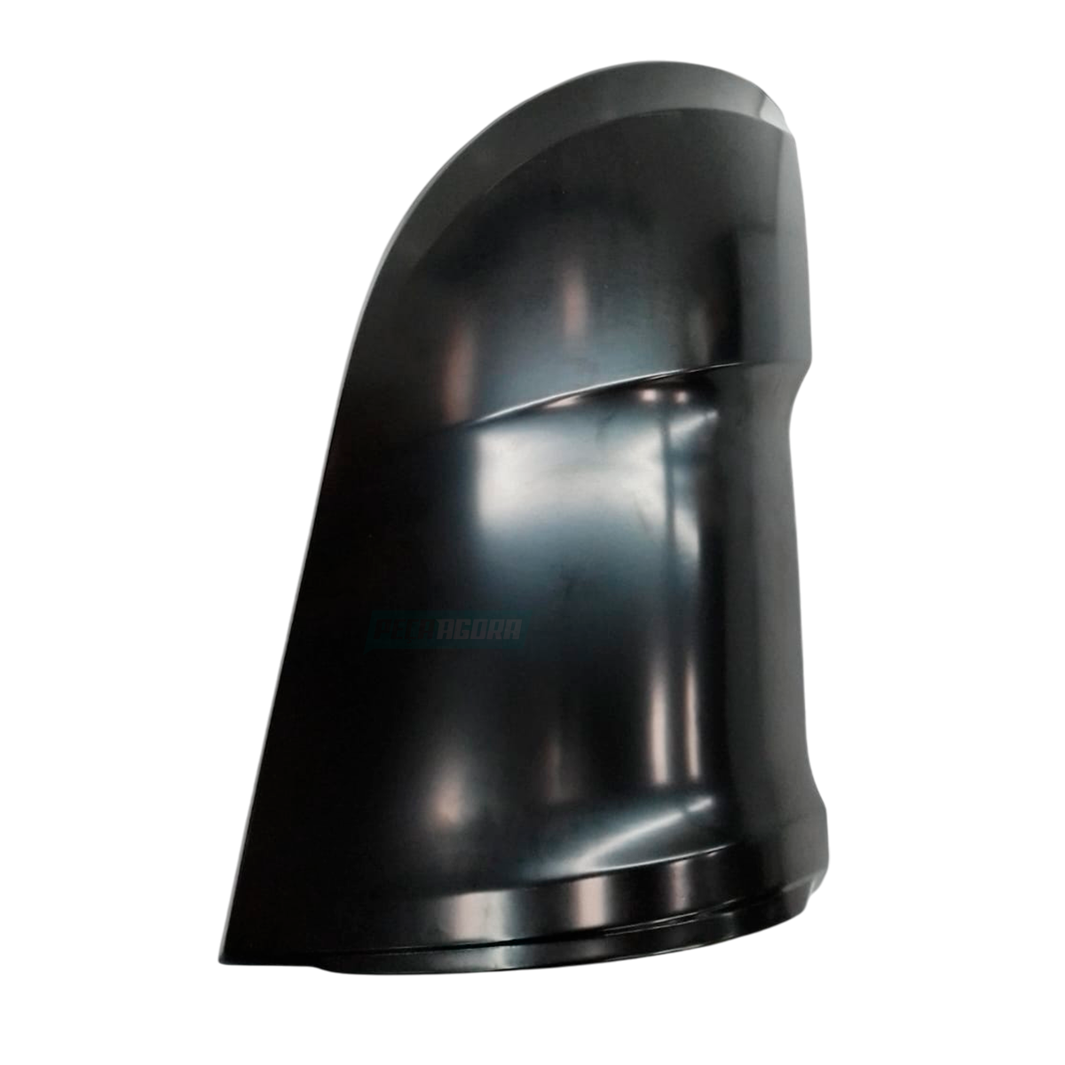 DEFLETOR LATERAL ESQUERDO CABINE SCANIA P SERIE 5 2019 EM DIANTE (2402039)