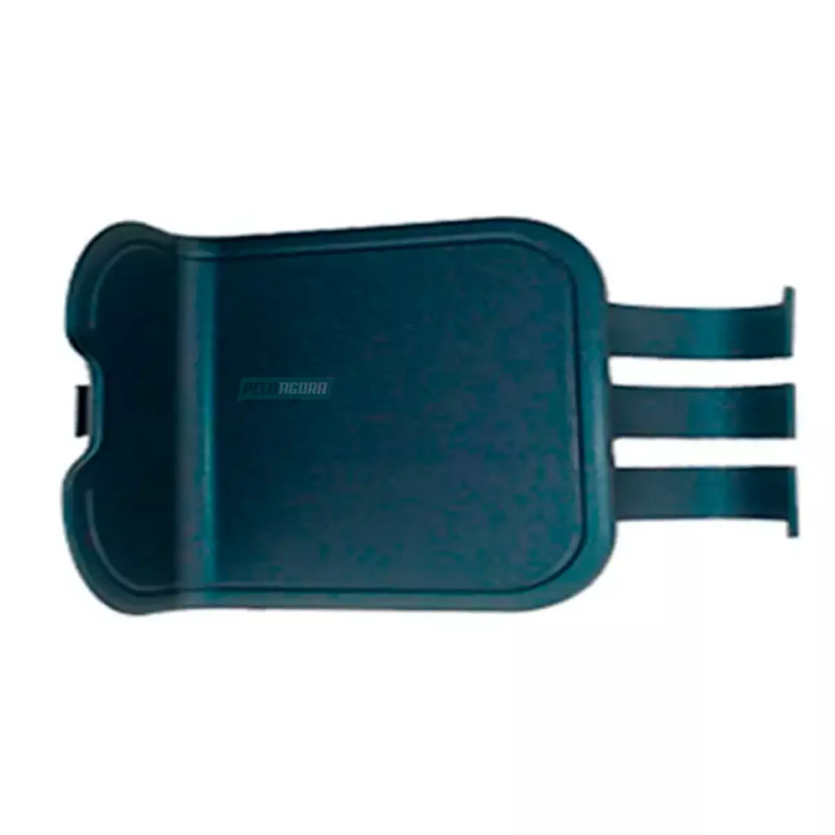 TAMPA REGULAGEM FAROL VOLVO FH12 FH13 ANO 2005 A 2015 (20529765-30127)