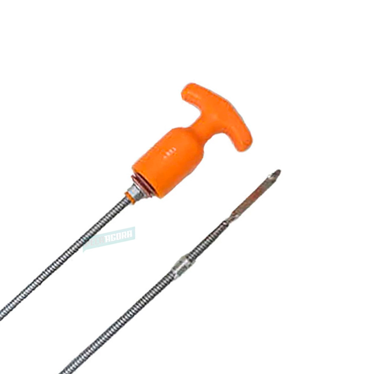 VARETA NIVEL OLEO MOTOR 1292MM VW 5150ED 9160ED EURO V (2P0115611J)