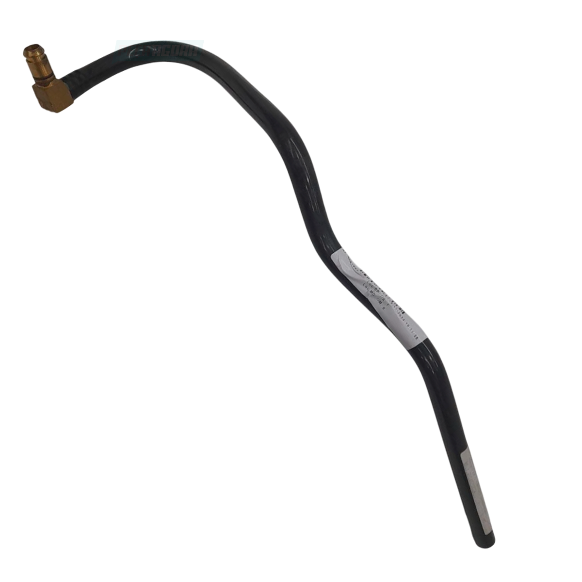 TUBULACAO PRESSAO DO AR (2R0607287A)