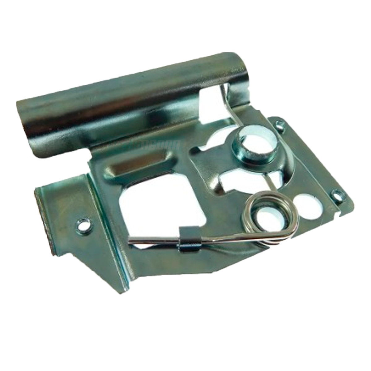 FECHADURA CAPO INFERIOR UNIVEL IVECO DAILY 2007 EM DIANTE (500321093-ORI8820)