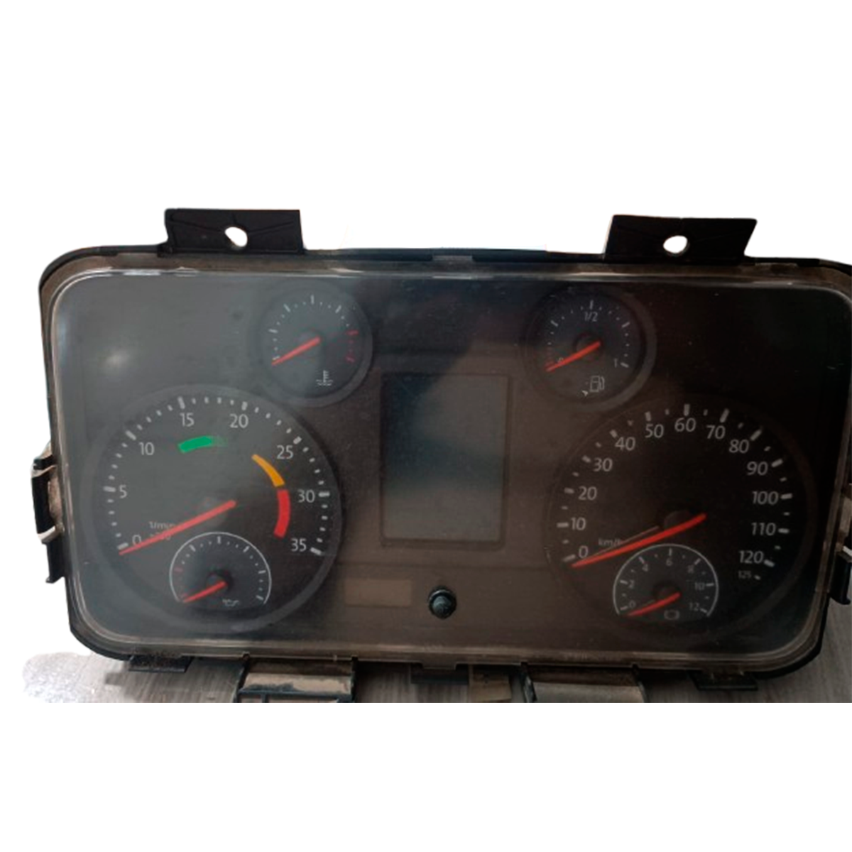 PAINEL INSTRUMENTOS VW CONSTELLATION 13180E 15180E 17250E 23250E 24250E 26260E 3