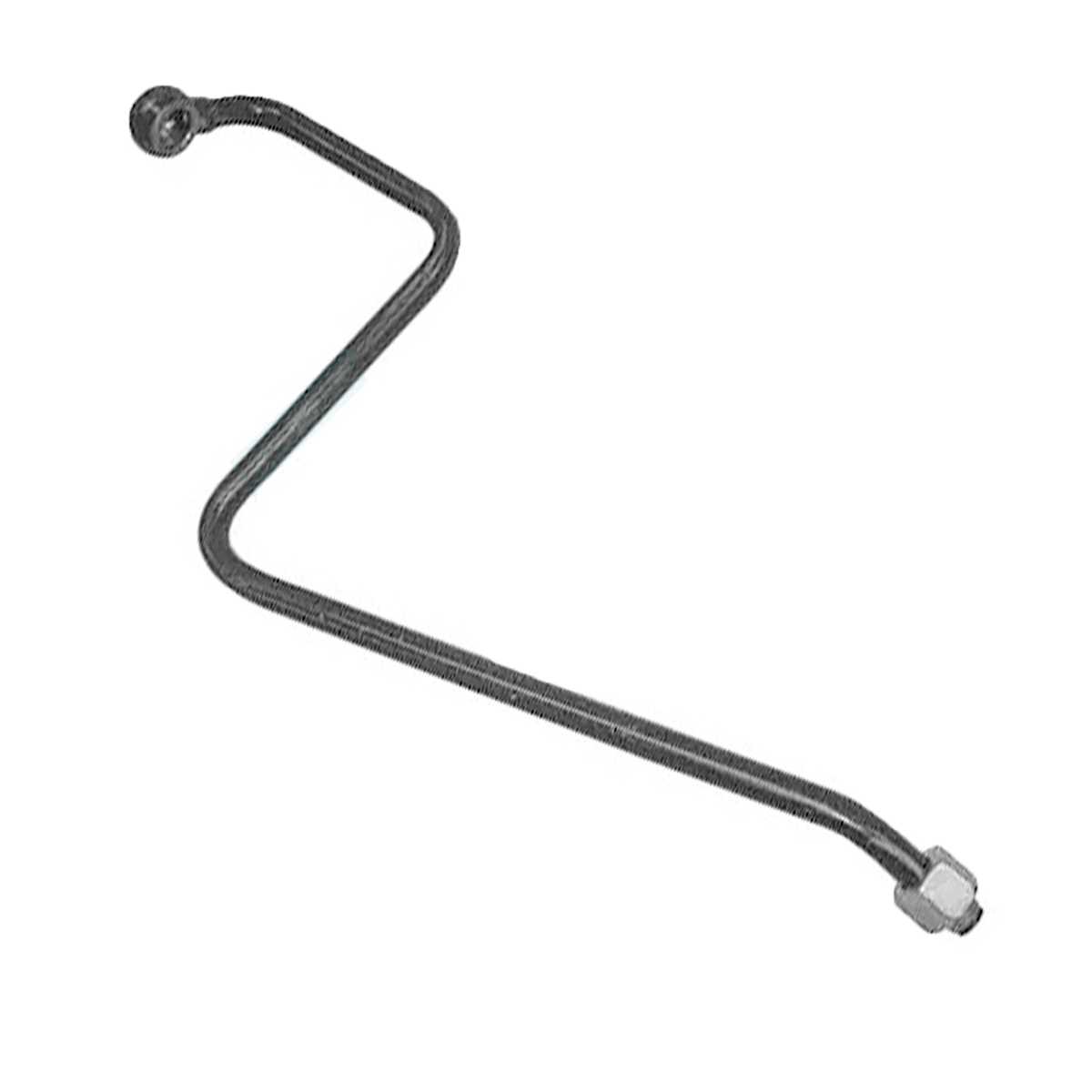 TUBO DIRECAO HIDRAULICA MB L1214 1218 1418 1620 1622 1625 (3844609788-TI20709)