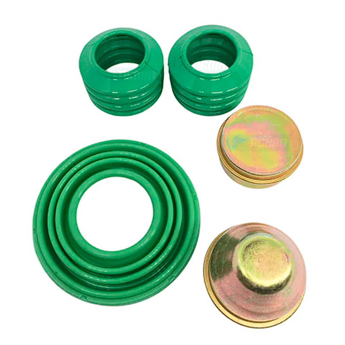 REPARO PARCIAL FREIO DISCO 712 914 (ML1423)