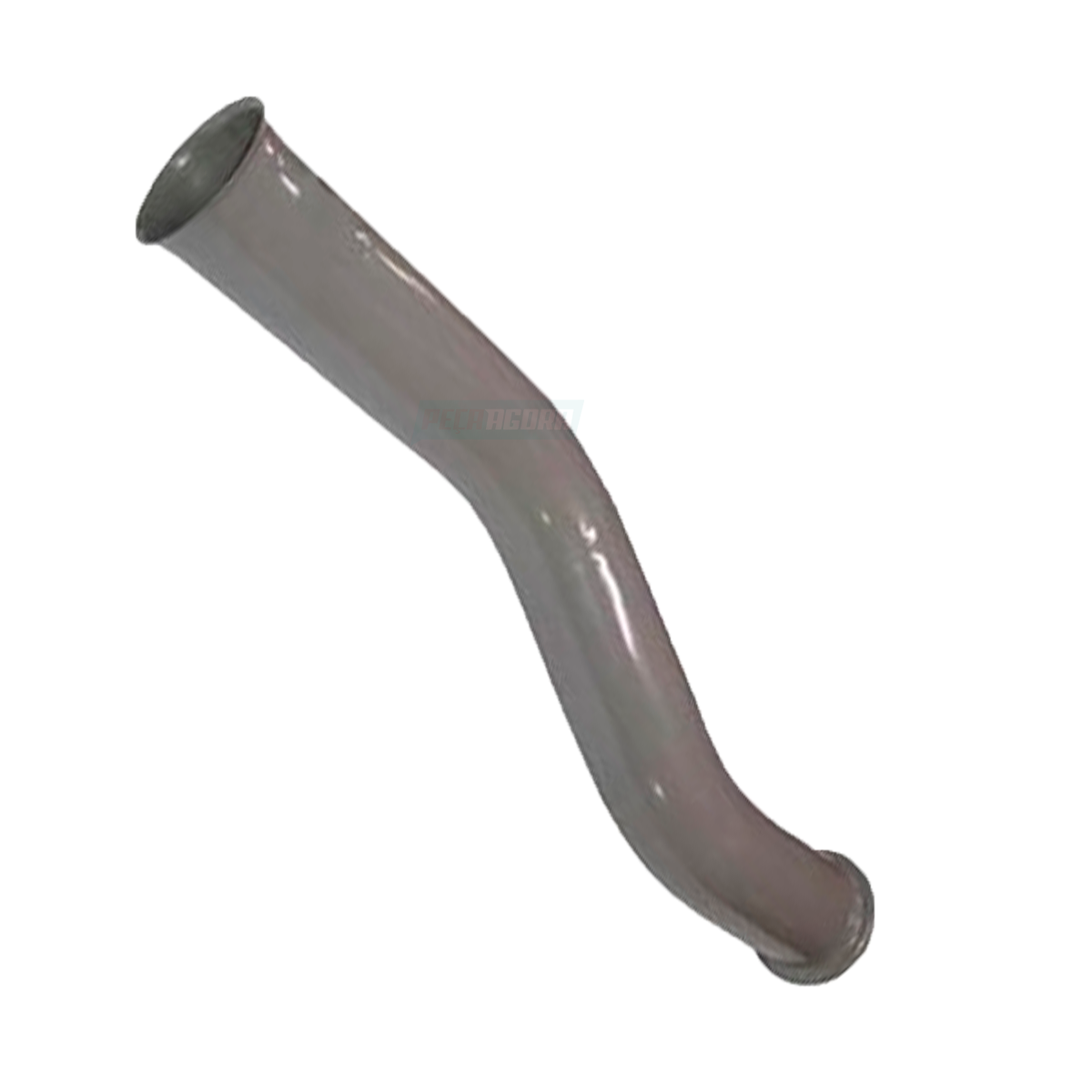 TUBO ESCAPE VOLVO VM 210 260 310 EURO 3 (20885559-20813557-F7813)