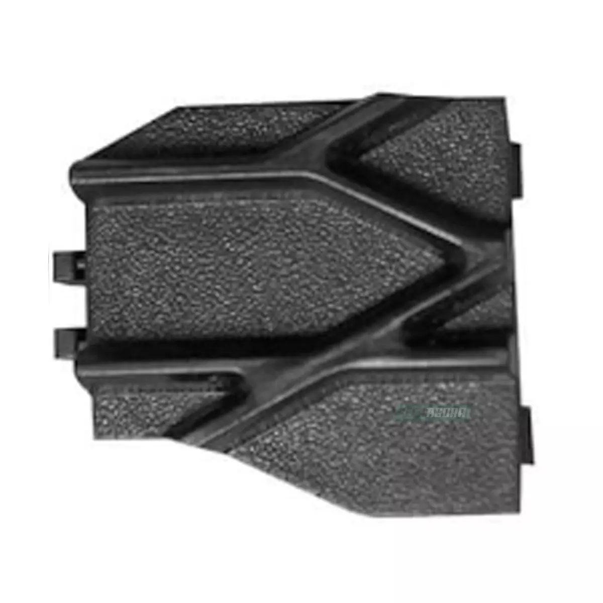 TAMPA GRADE SUPERIOR ESQUERDA VOLVO FH14 ANO 2015 A 2021 (82357393-C30172)