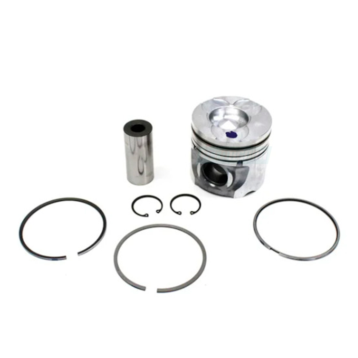 PISTAO COM ANEL 0,50MM MOTOR M (940881600036)