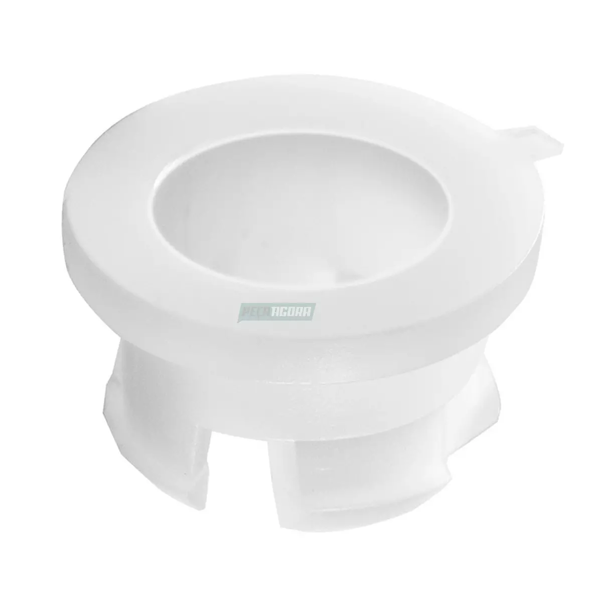 BUCHA REDONDA BOJO FAROL VOLVO FH 13 ANO 2010 A 2015 (82367113-30184)