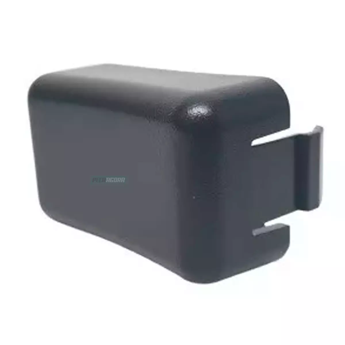 TAMPA TECLAS PAINEL VOLVO FH12 FH13 ANO 2005 A 2015 (20410947-C30193)