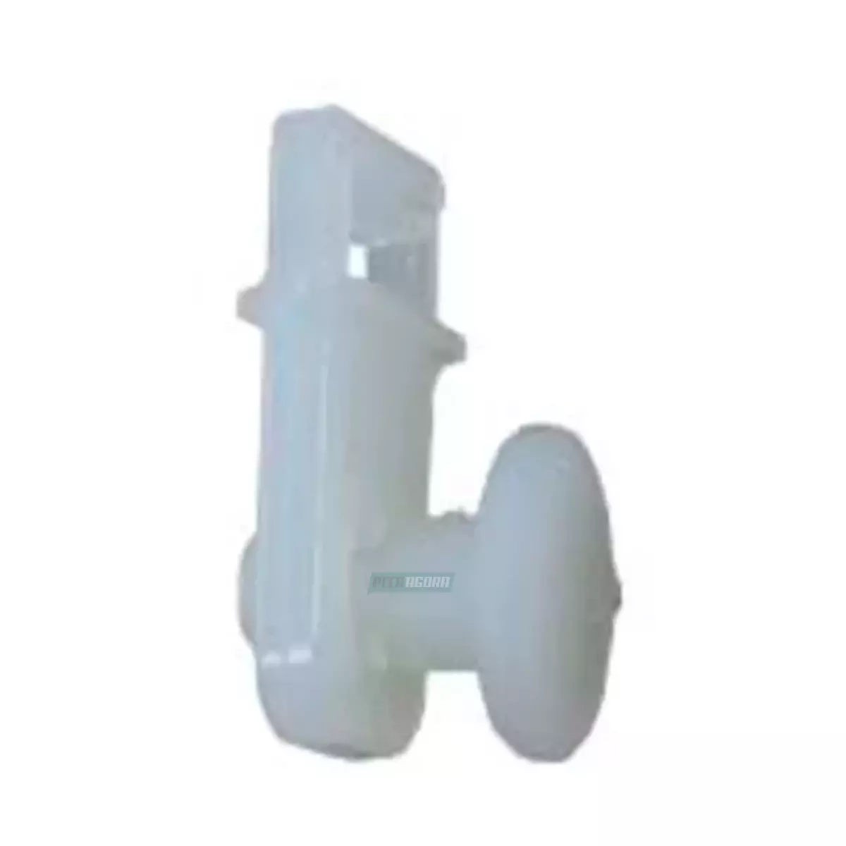 SUPORTE CORTINA VOLVO FH 2010 A 2015 (20566329-30208)