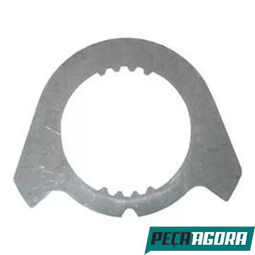CAIXA 20  ARRUELA DA TRAVA DENTADA EIXO S MERCEDES BENZ (CX.UNIAO1/4-0034-642300