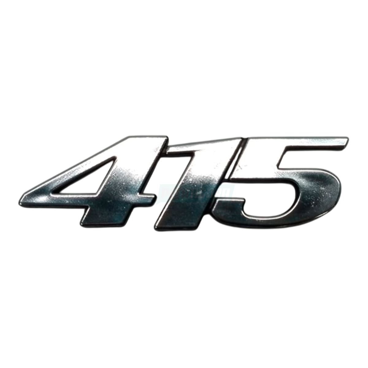 EMBLEMA 415 MERCEDES SPRINTER CROMADO (ML3364-V11206)
