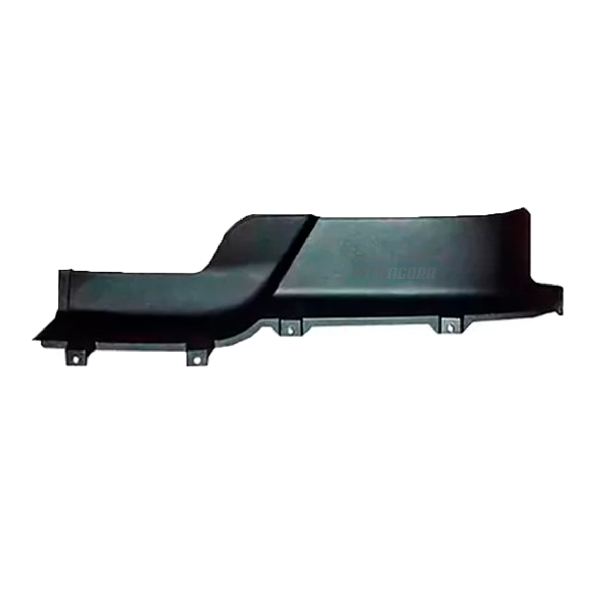 ACABAMENTO PARACHOQUE ESQUERDO MBB AXOR (9408850322_)