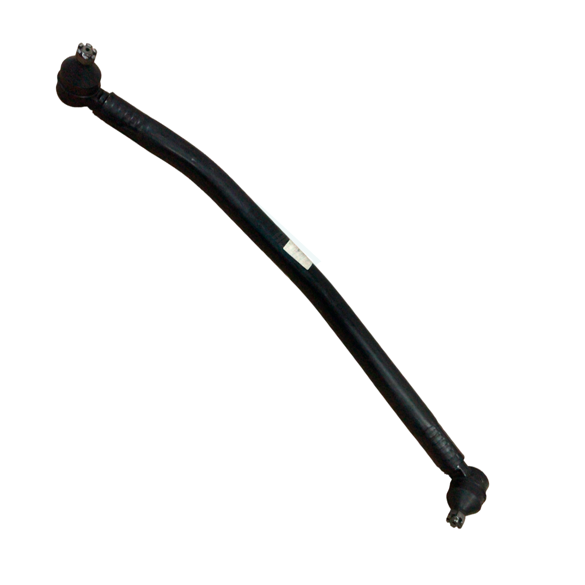 BARRA DIRECAO CURTA 824MM VW 7100 7110 7120 8120 8120OD 8140 8150 10 2000 ATE 12