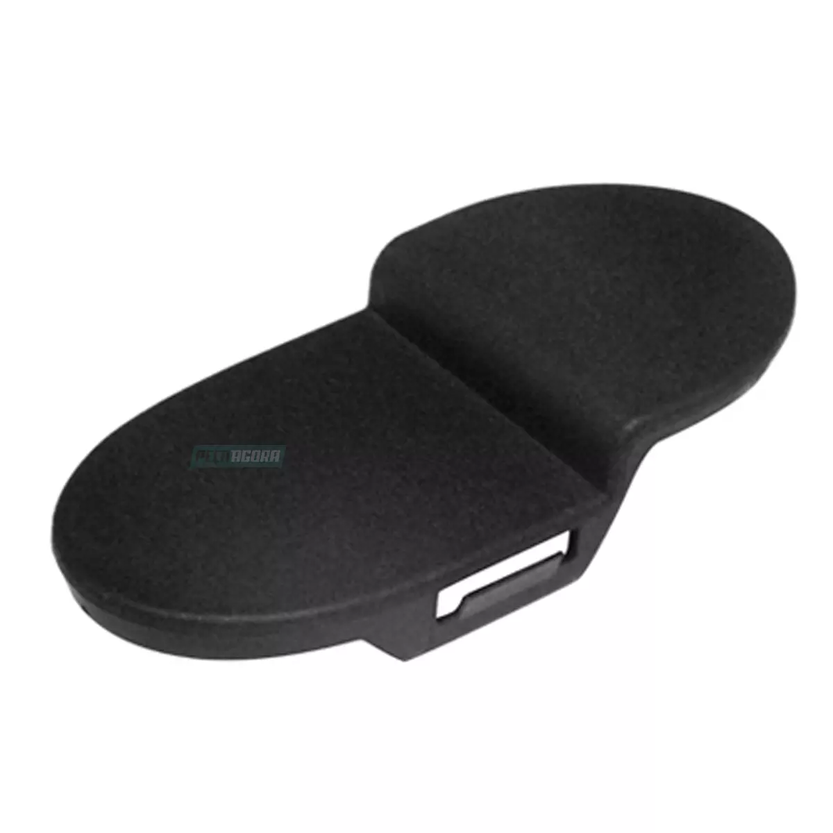 TAMPAO LATERAL PARALAMA TRASEIRO TRACAO VOLVO FH13 FH14 FH15 ANO 2010... (210944