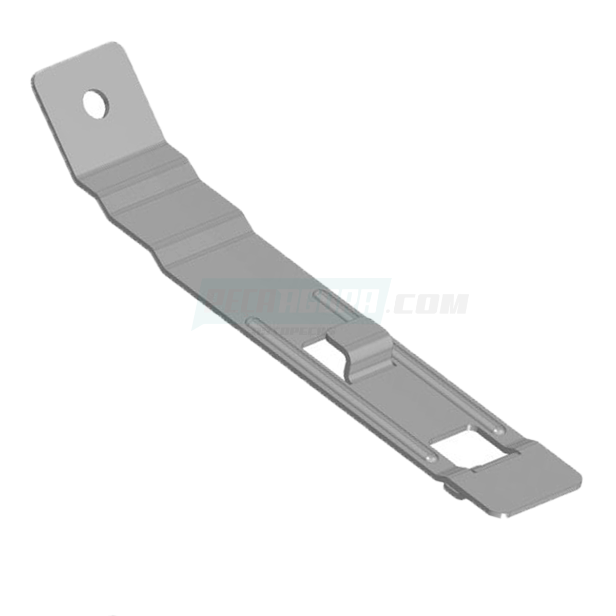 SUPORTE PARALAMA TRASEIRO SCANIA 124 (1383520-2056867)