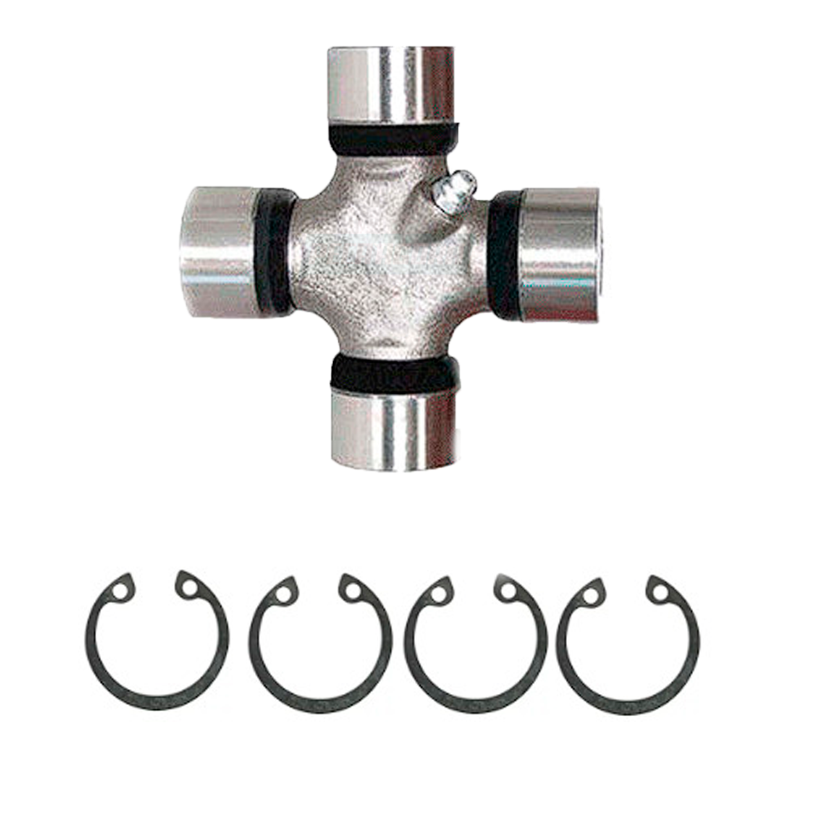 CRUZETA CARDAN JEEP PICK-UP BANDEIRANTE JOHN DEERE 92,00MM 30,18MM (3740198001-5