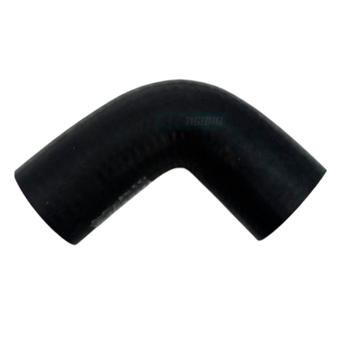 MANGUEIRA COTOVELO AGUA 60MM VW WORKER 26260E 31260E 6X4 (2U0121623/)