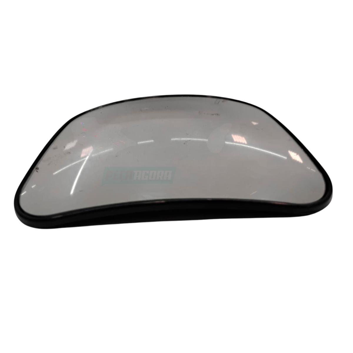 VIDRO AUXILIAR RETROVISOR COM DESEMBACADOR SCANIA SERIE 5 (1745407-1749683-14840