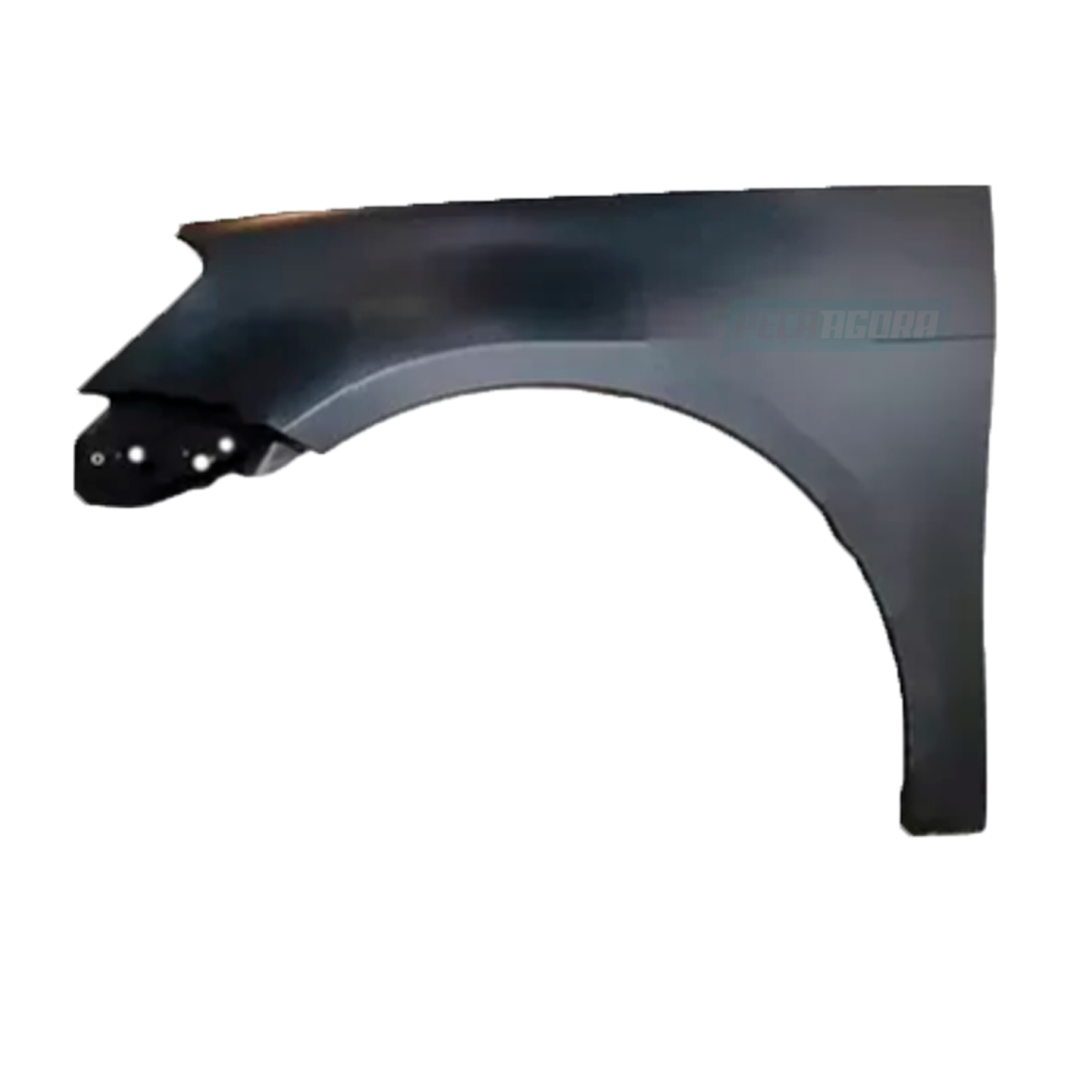 PARALAMA VOLKSWAGEN ESQUERDO GOL G6 G7 LE 2013 ATE 2016 (99473)