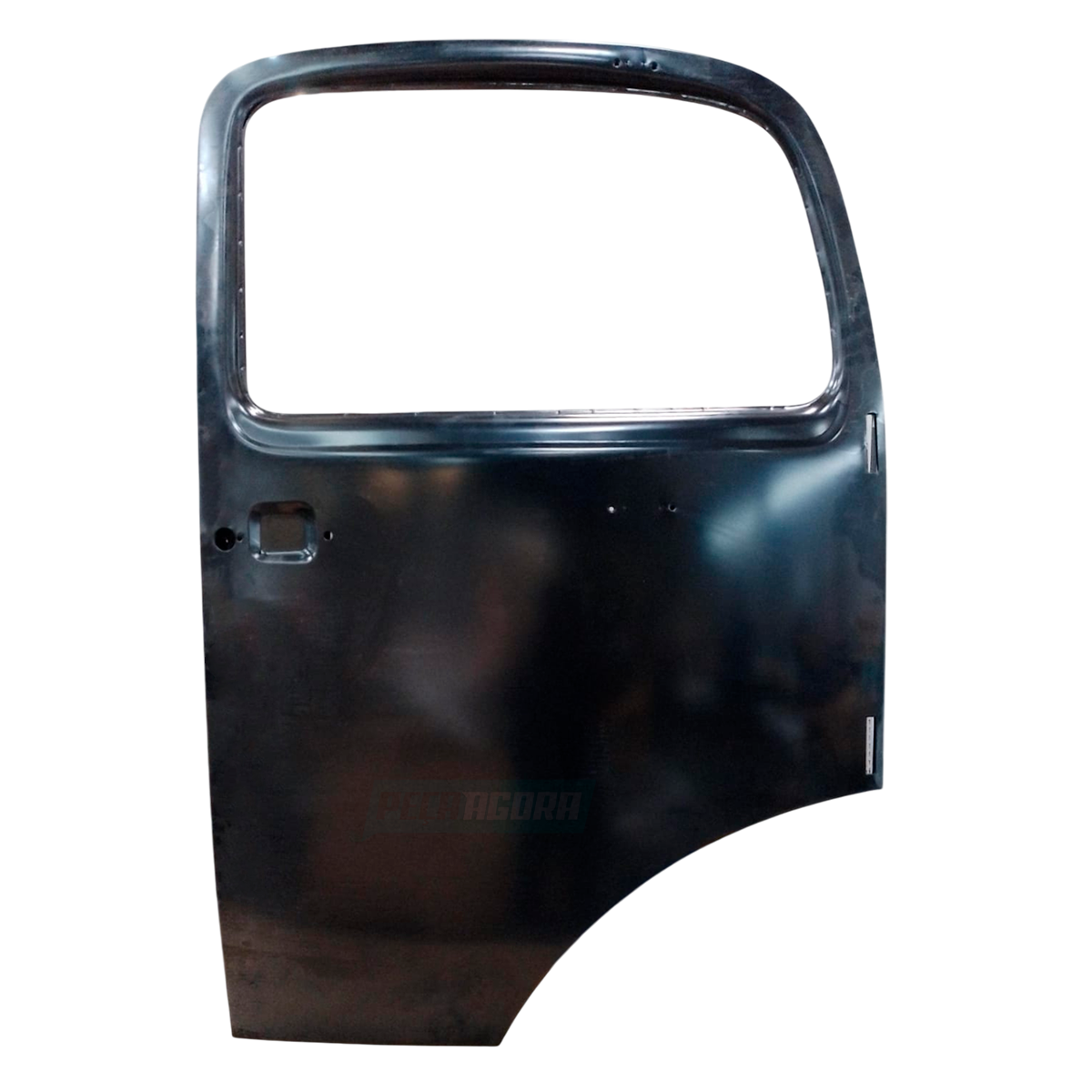 PORTA NUA MB 1113 1313 1513 2013 2213 DIREITO - CHAPA EM FERRO (3317208305-96556