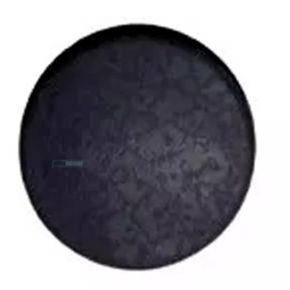 TAMPA SOLEIRA FORRO PORTA VOLVO FH12 FH13 ANO 2005 A 2015 (20379606-C30391)