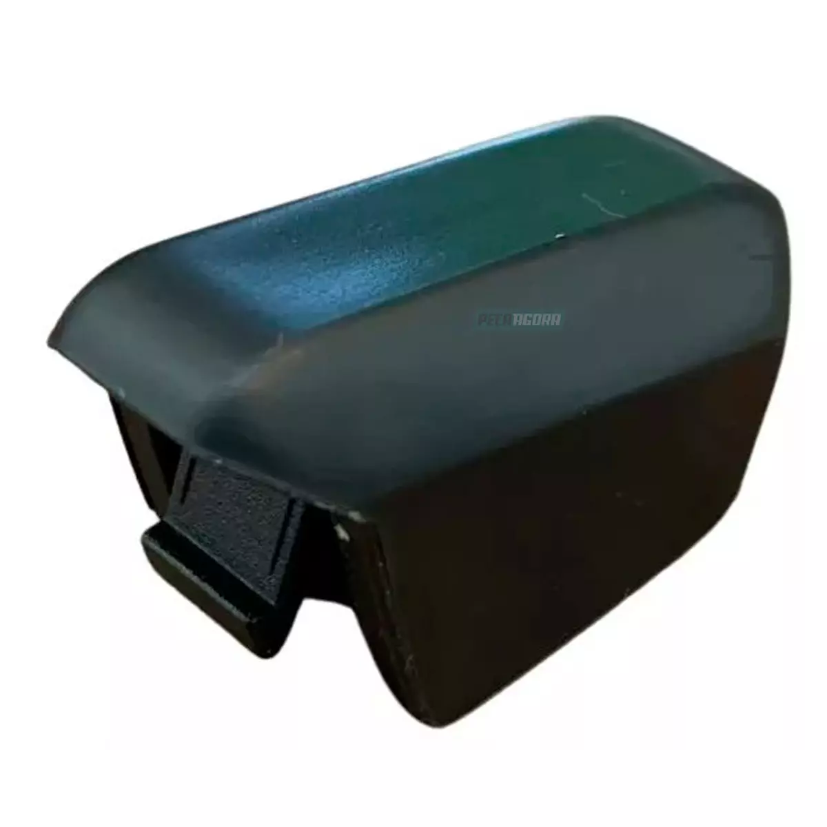 TAMPA PUXADOR MACANETA INTERNA PORTA VOLVO FH13 ANO 2010 A 2015 (21091652-C30443