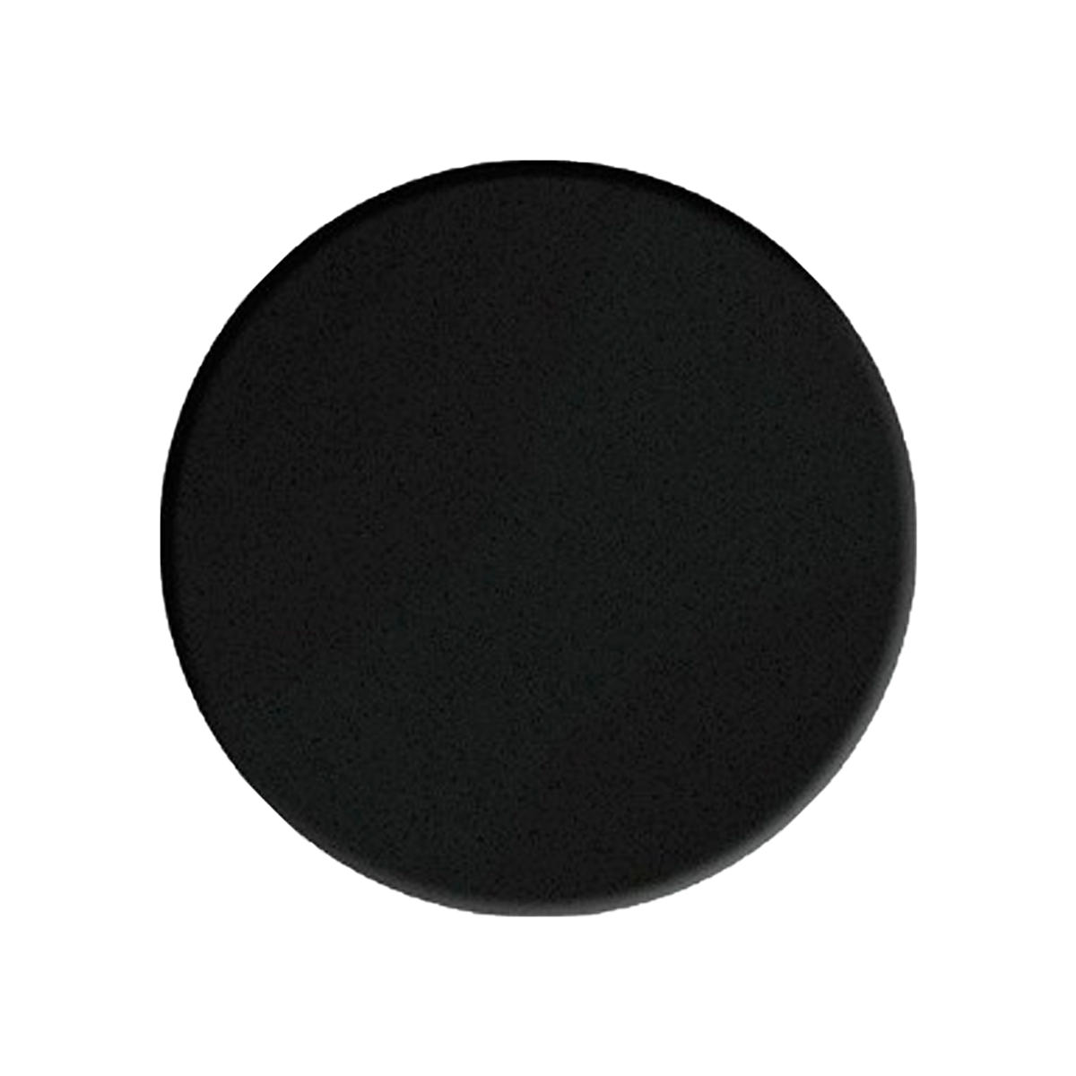 TAMPA REDONDA PARACHOQUE MAN TGX PLASTICO INJETADO (81416850029-MAN008.3)